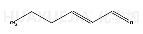 反式-2-己烯醛