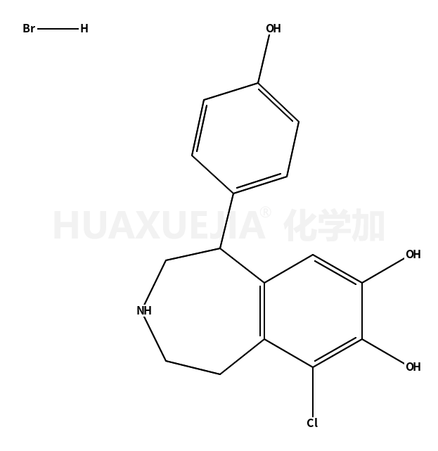 Fenoldopam Hydrobromide