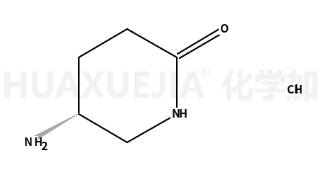 (S)-5-氨基-哌啶-2-酮盐酸盐