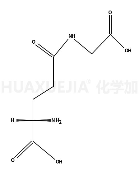 γ-D-谷氨酰基甘氨酸