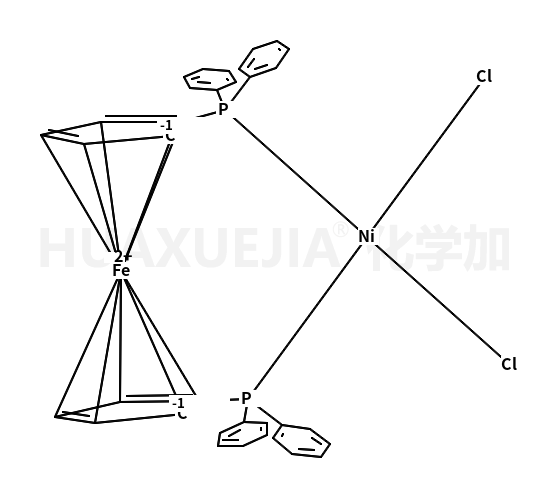 (1,1'-双(二苯基膦)二茂铁)二氯化镍