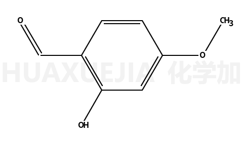 2-羟基-4-甲氧基苯甲醛