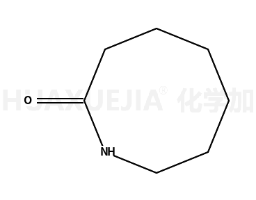 氮杂环辛酮