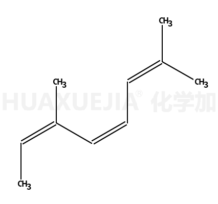 2,6-二甲基-2,4,6-辛三烯