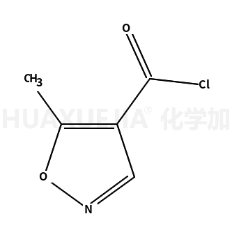 5-甲基-4-异恶唑羰酰氯