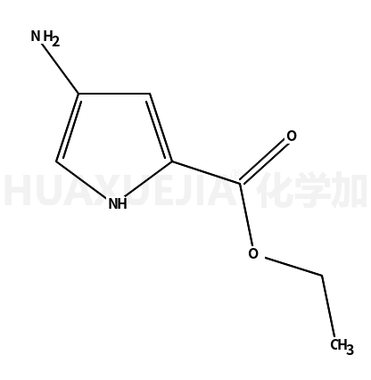 4-氨基-1H-吡咯-2-羧酸乙酯|