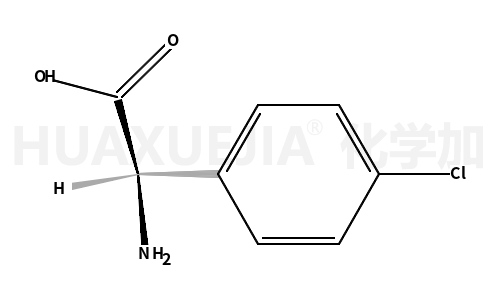 (S)-4-氯苯甘氨酸