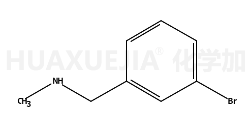 N-甲基-3-溴苄胺