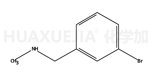 3-溴-N-甲基苄胺
