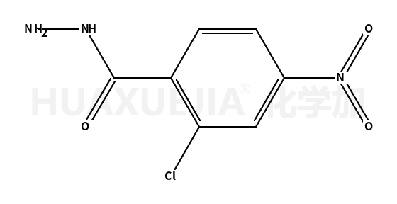 2-氯-4-硝基苯甲酰肼