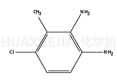 6-氯-2,3-二氨基甲苯