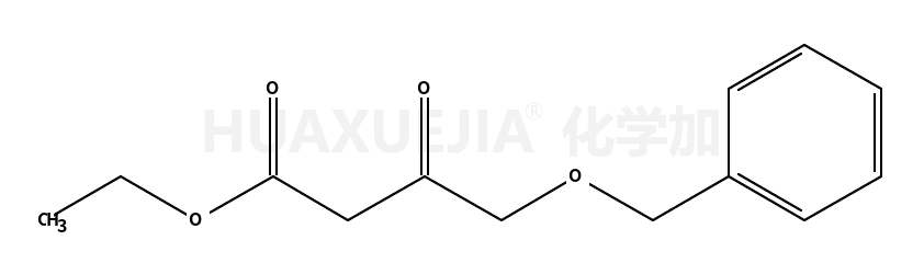 4-(苄氧基)-3-氧代丁酸乙酯