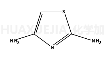 2,4-二氨基噻唑盐酸盐