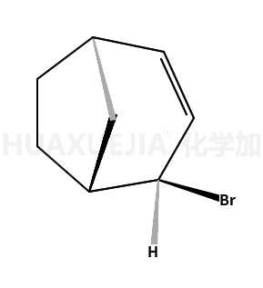 4-bromobicyclo[3.2.1]oct-2-ene