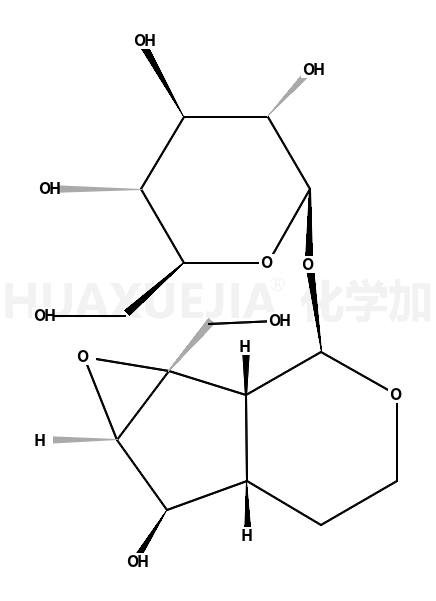 二氢梓醇