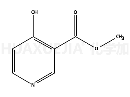 4-羟基烟酸甲酯