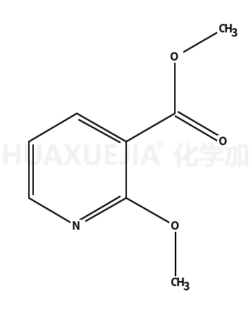 2-甲氧基烟酸甲酯