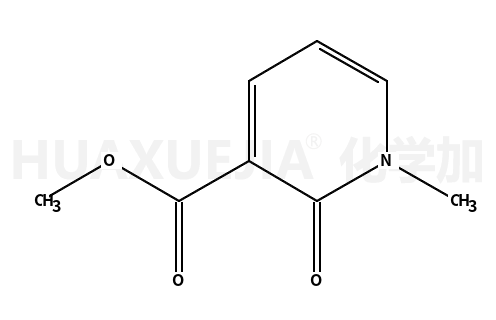 methyl 1-methyl-2-oxopyridine-3-carboxylate