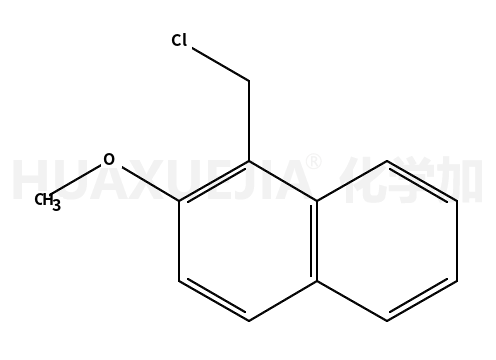 1-(chloromethyl)-2-methoxynaphthalene