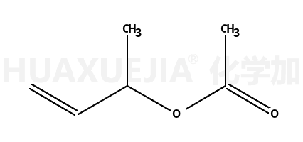 3-丁烯-2-醋酸