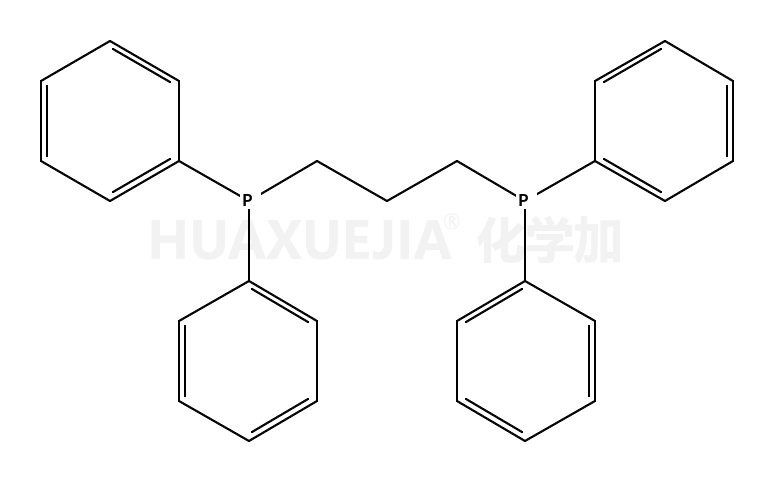 1,3-雙(二苯基膦)丙烷