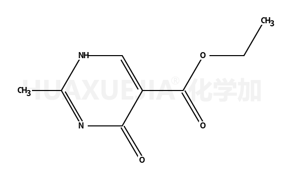 2-甲基-6-羟基嘧啶甲酸乙酯