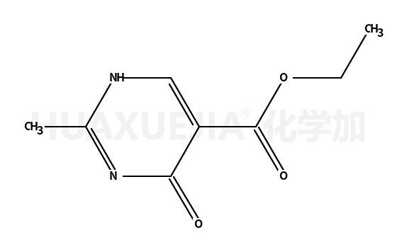 2-甲基-4-羟基嘧啶-5-羧酸乙酯