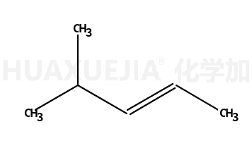 反-4-甲基-2-戊烯