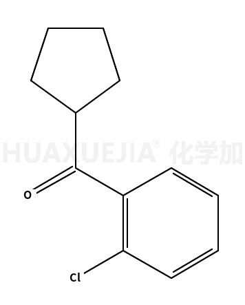 2-氯苯基环戊酮