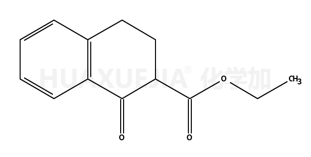 1-氧代-1,2,3,4-四氢萘-2-羧酸乙酯
