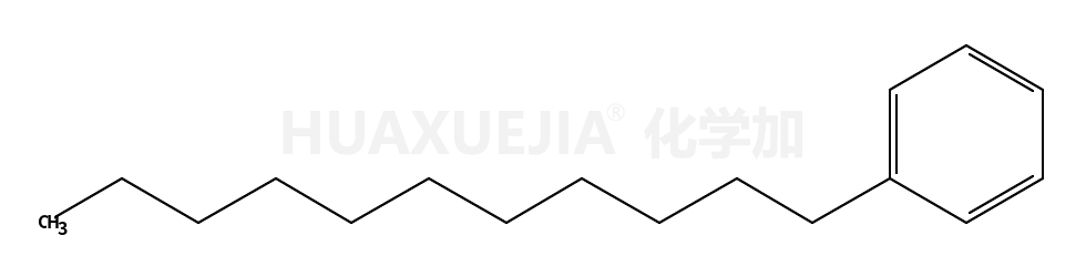 十一烷基苯