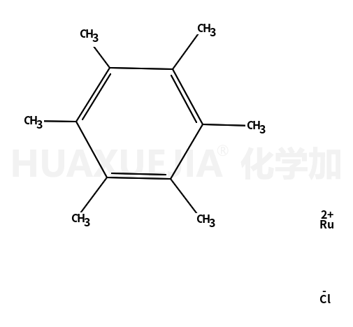 (六甲基苯)合二氯化钌(II)二聚体