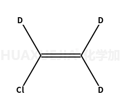 氯乙烯-d3