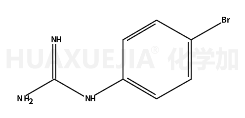 1-(4-溴苯基)胍