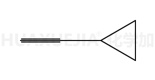 環(huán)丙乙炔