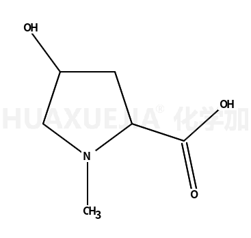 N-METHYL-L-CIS-4-HYDROXYPROLINE HYDROCHLORIDE