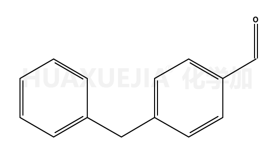 4-苄基苯甲醛