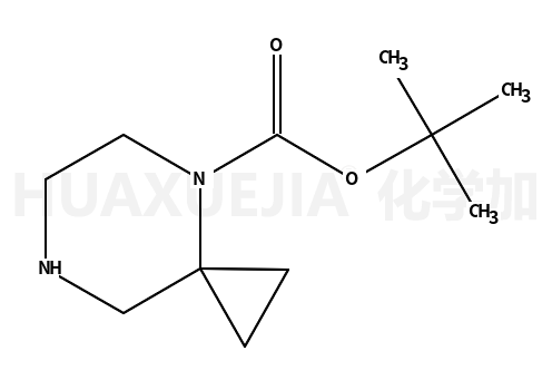 4,7-二氮杂螺[2.5]辛烷-4-甲酸叔丁酯