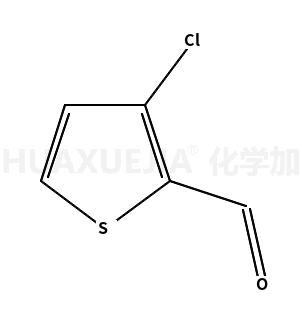 3-氯噻吩-2-甲醛