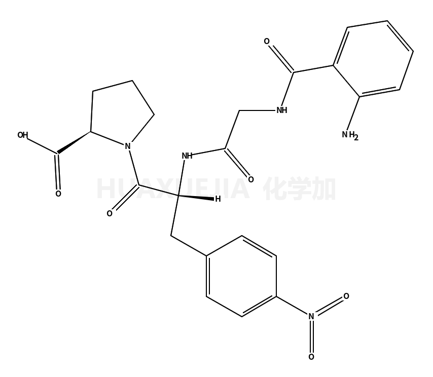 血管紧张素转化酶底物