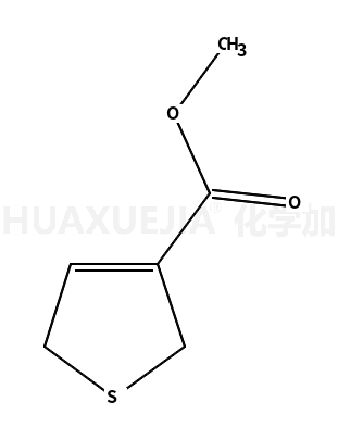 2,5-二氢噻吩-3-羧酸甲酯