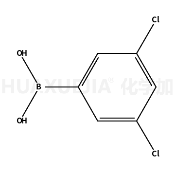 3.5.-二氯苯硼酸