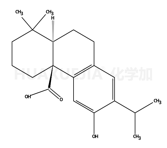花柏酸