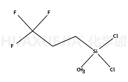 (3,3,3-三氟丙基)二氯甲基硅烷