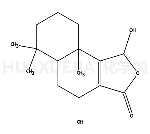 6750-10-3结构式