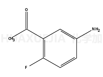1-(5-氨基-2-氟苯基)-1-乙酮