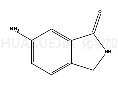 5-氨基-异吲哚啉-1-酮