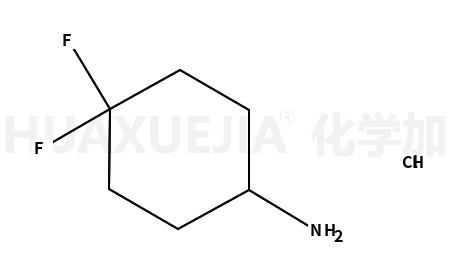 4,4’-二氟环己胺盐酸盐