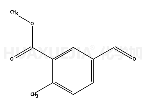 5-甲酰基-2-甲基苯甲酸甲酯