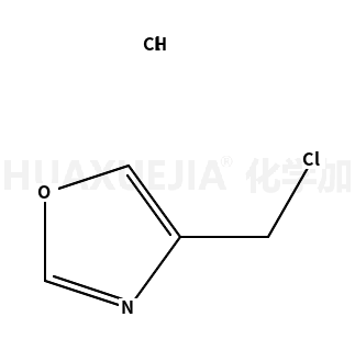 4-氯甲基-1,3-噁唑盐酸盐